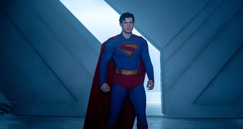 SUPERMAN
