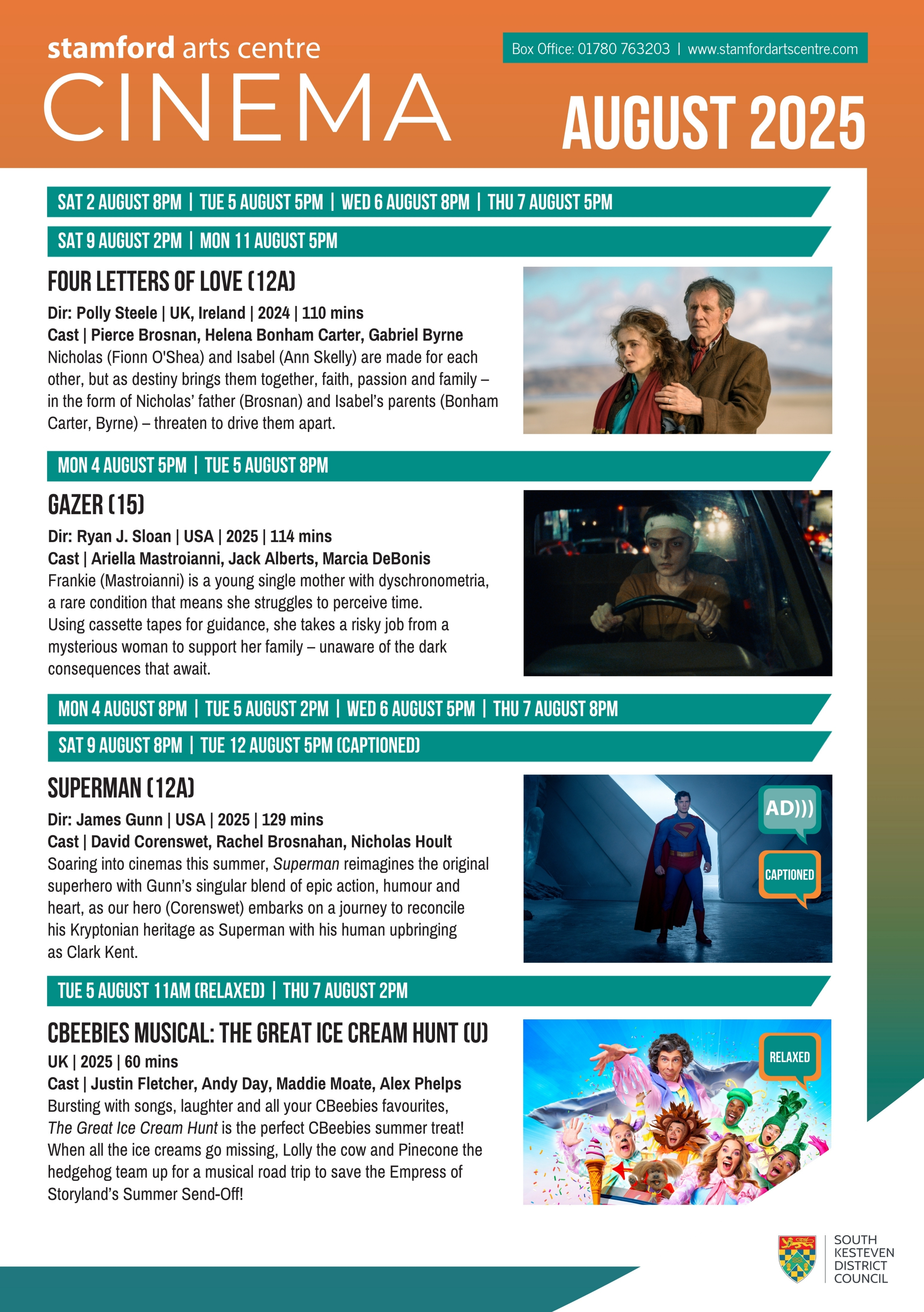 View Our<br />Latest Brochures