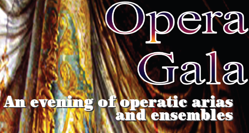 Opera Gala