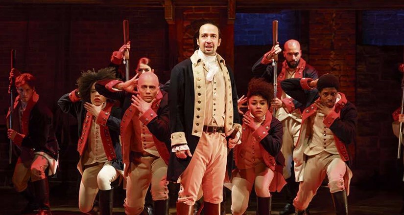 HAMILTON