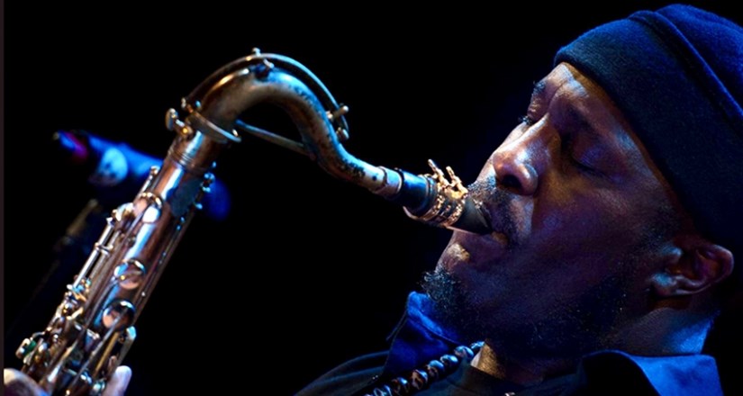 TONY KOFI TENOR LEGACY - STAMFORD JAZZ