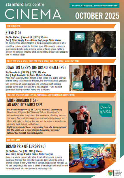 View Our<br />Latest Brochures