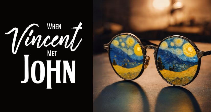 When Vincent Met John