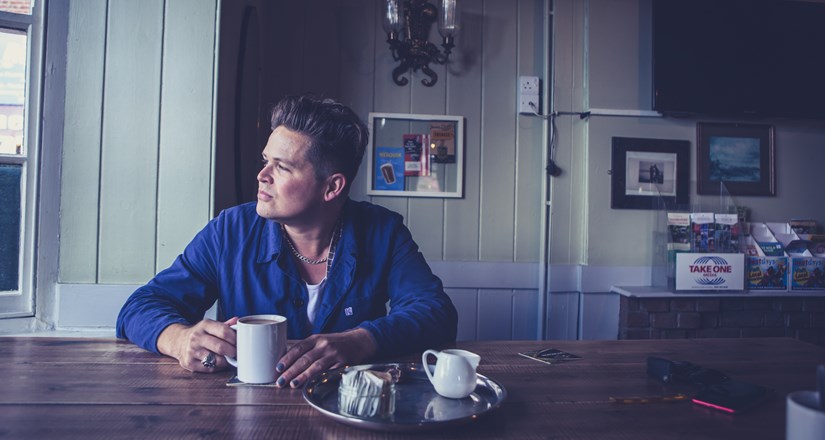 Luke Wright: Later Life Letter