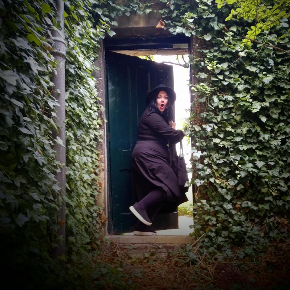 Doorways to the Past