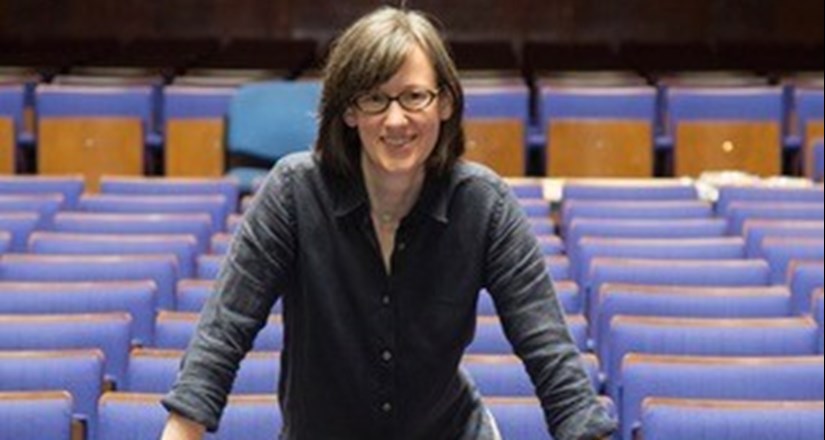 Singing Workshop With Val Regan