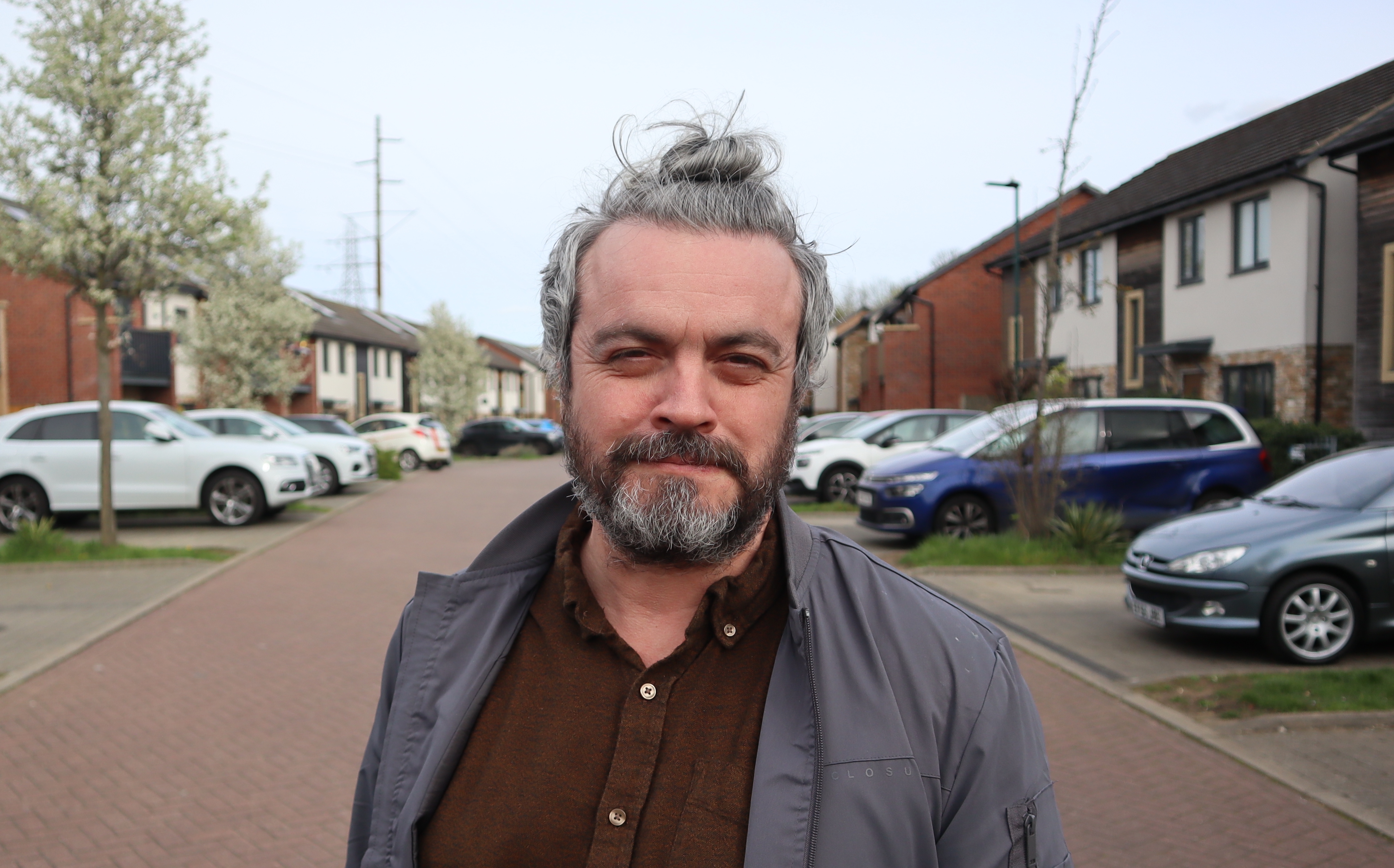 Poetry Workshop: Experiment and Play