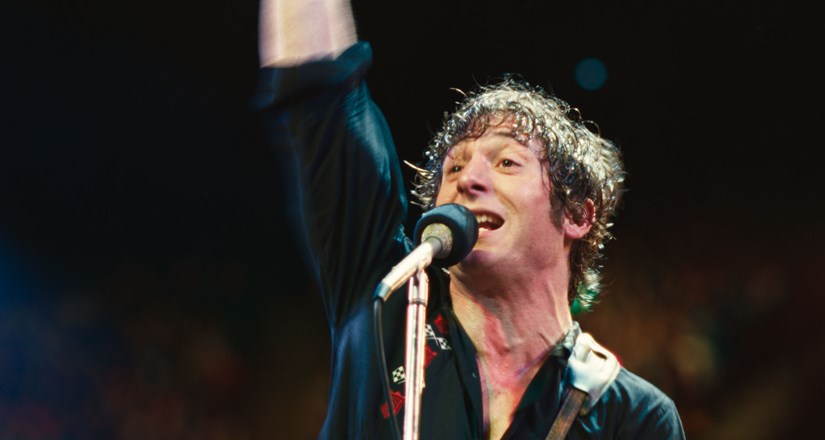 SPRINGSTEEN: DELIVER ME FROM NOWHERE
