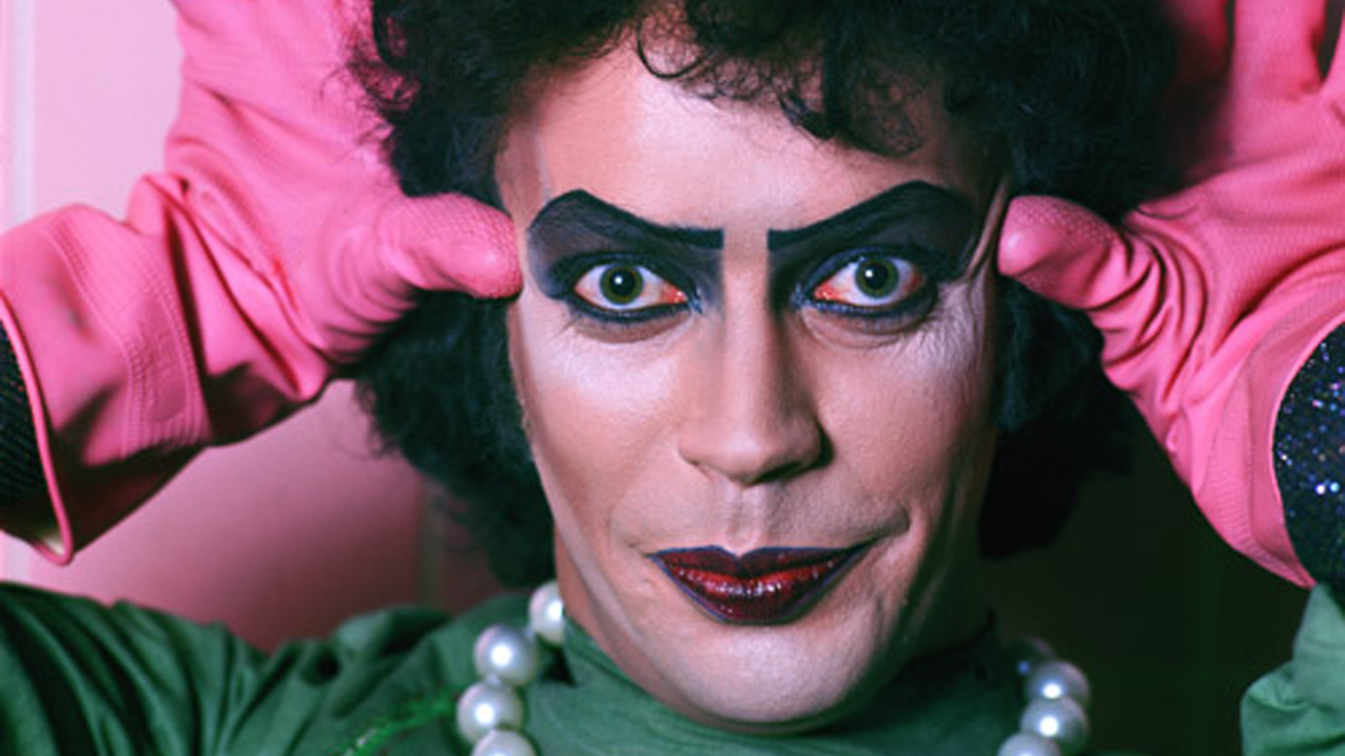 STRANGE JOURNEY: THE STORY OF ROCKY HORROR
