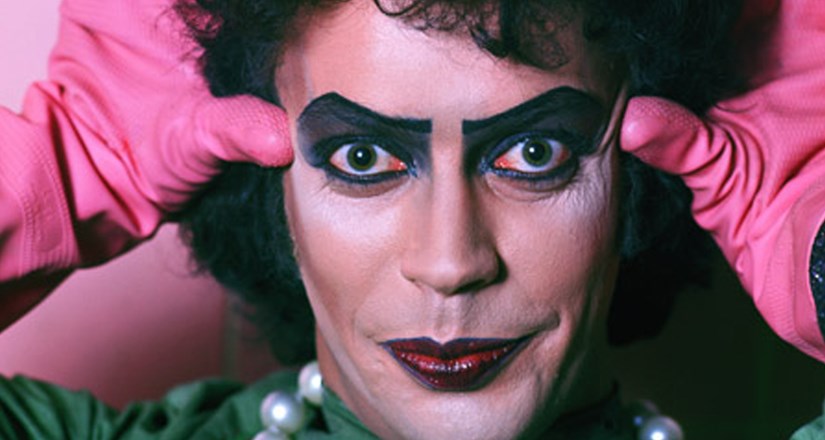 STRANGE JOURNEY: THE STORY OF ROCKY HORROR
