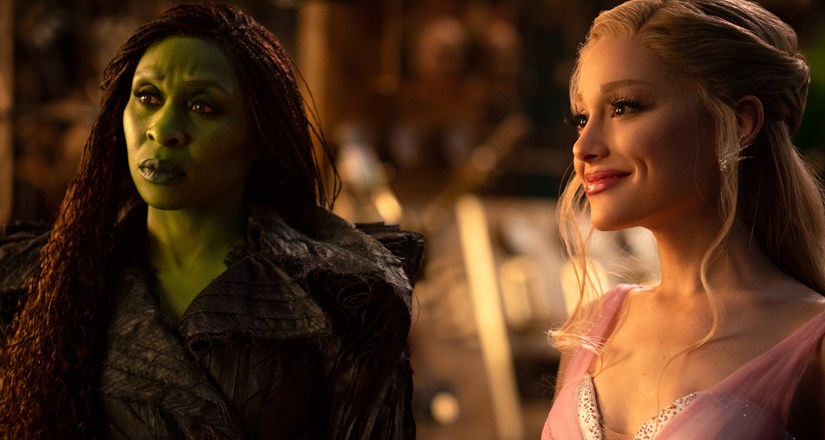 WICKED: FOR GOOD