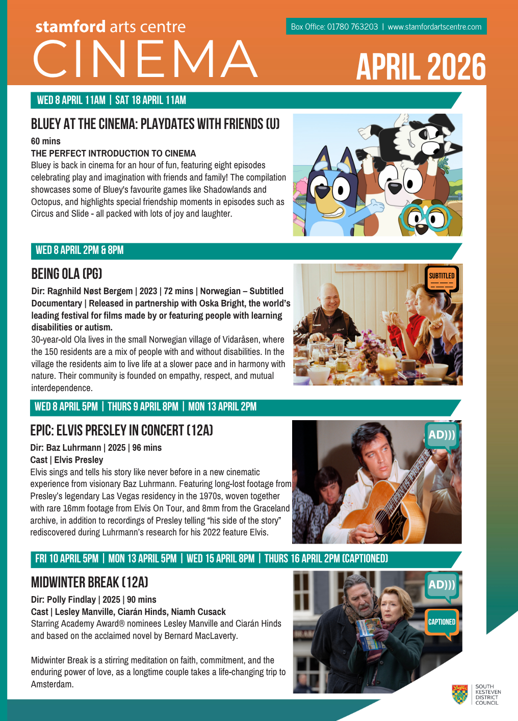 View Our<br />Latest Brochures