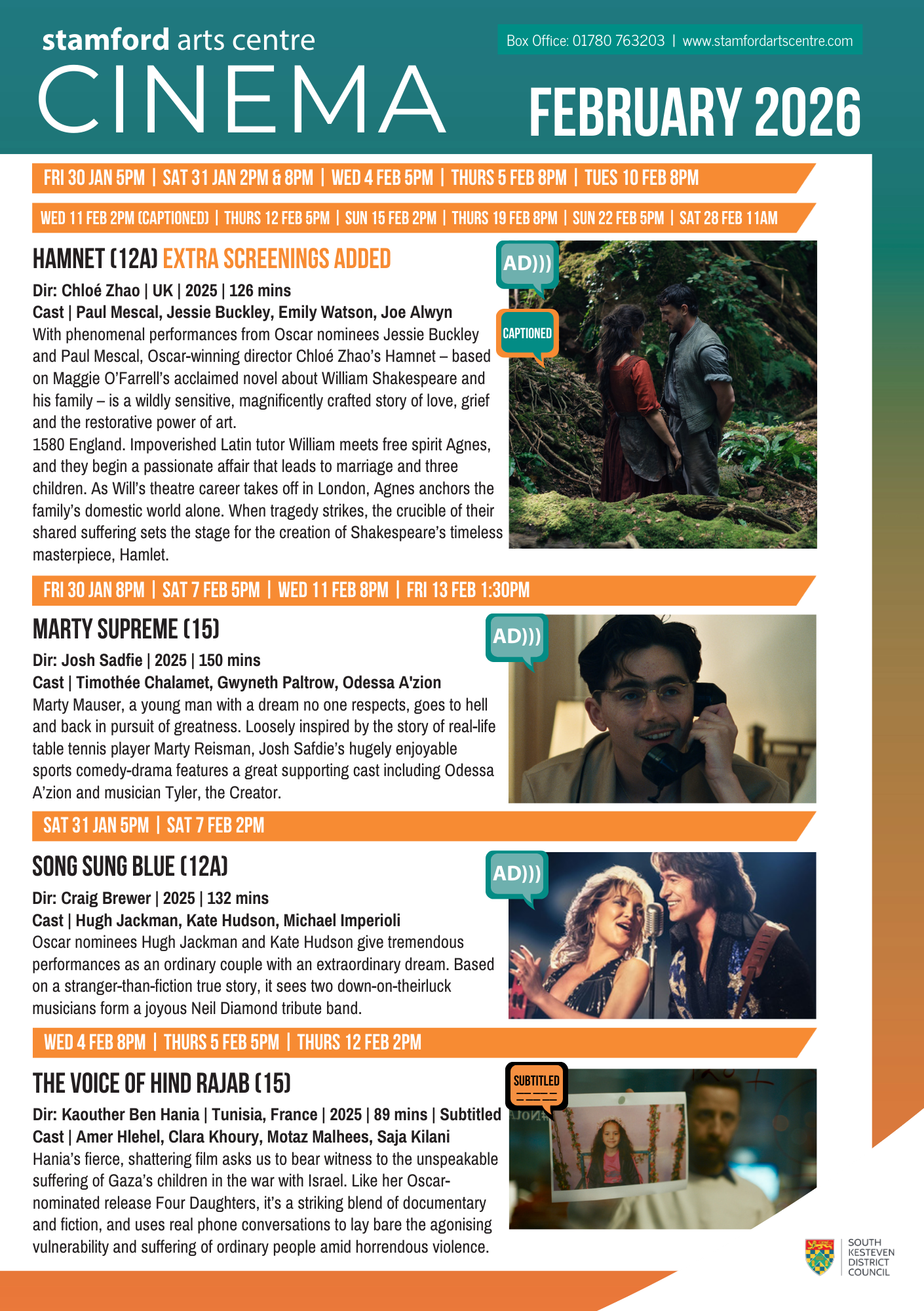 View Our<br />Latest Brochures