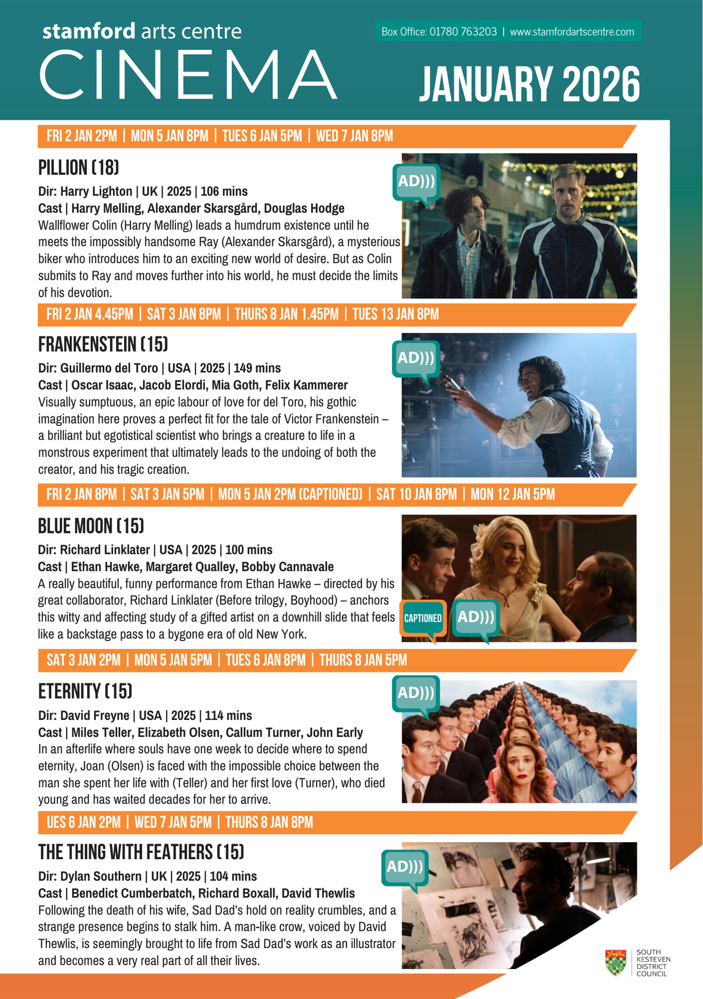 View Our<br />Latest Brochures