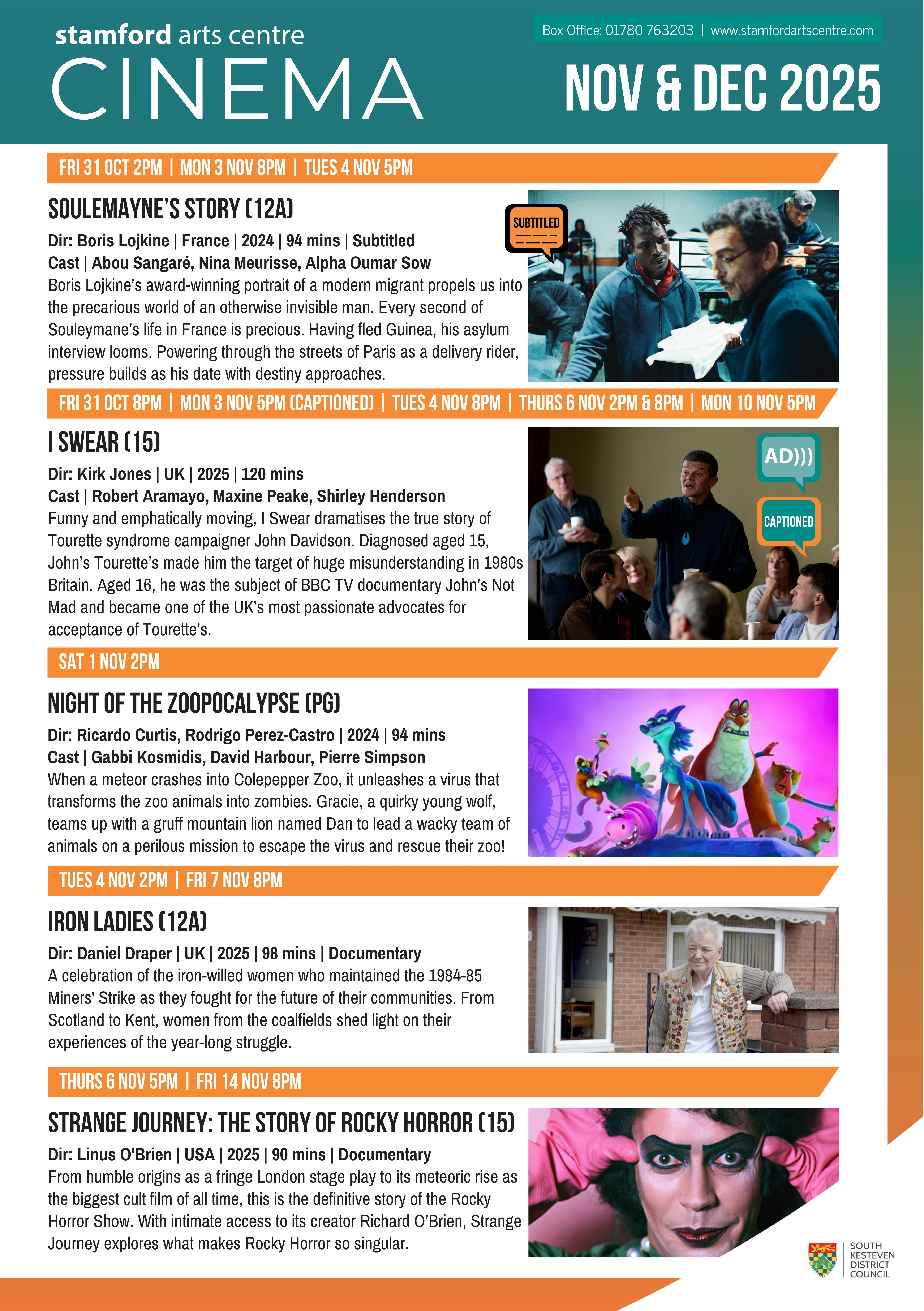 View Our<br />Latest Brochures