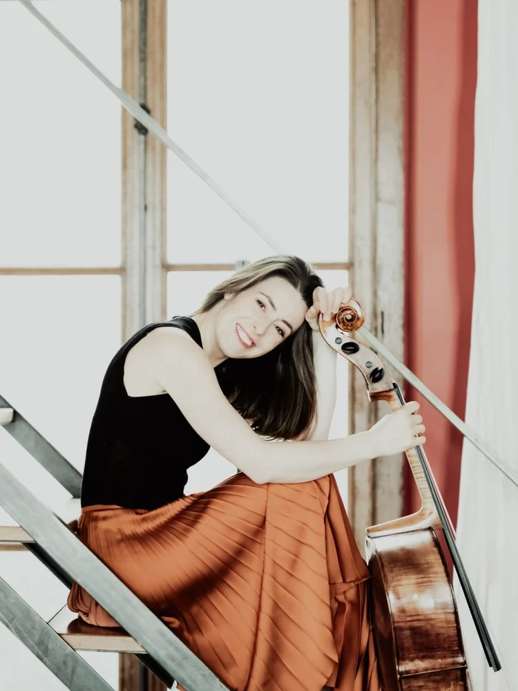 Romance & Revolution - Stamford Chamber Orchestra