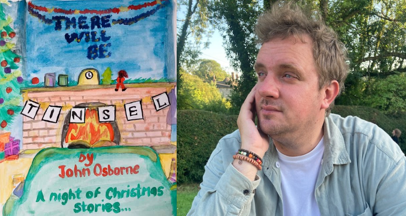 There Will Be Tinsel