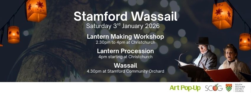 Stamford Wassail
