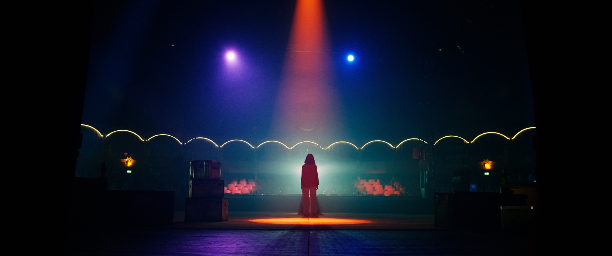 PICASSO: A REBEL IN PARIS