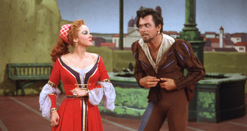 CLASSICS WITH A CUPPA: KISS ME KATE