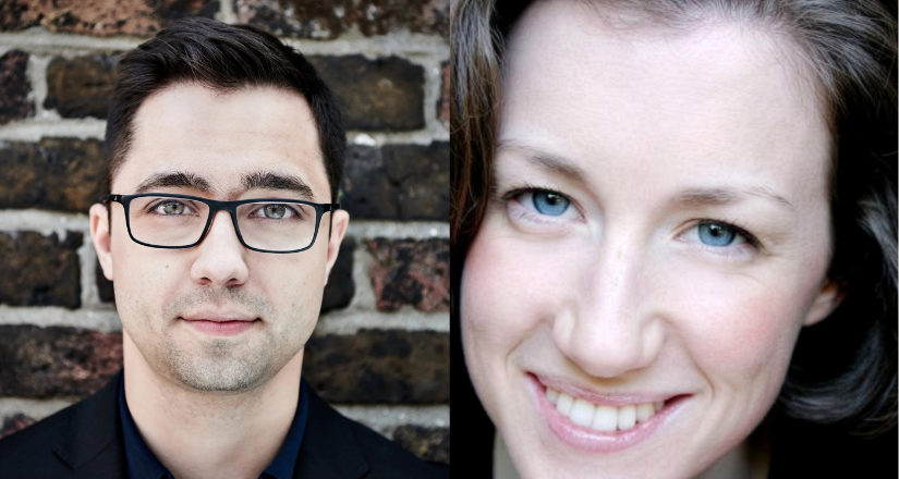 Brazenose Chamber Concerts: Michael Petrov & Susie Summers