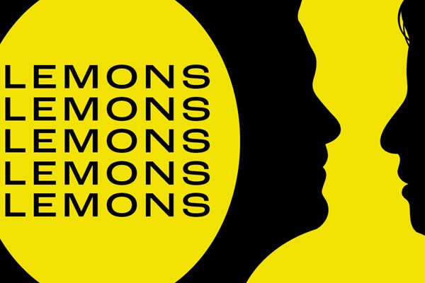 Lemons Lemons Lemons Lemons Lemons