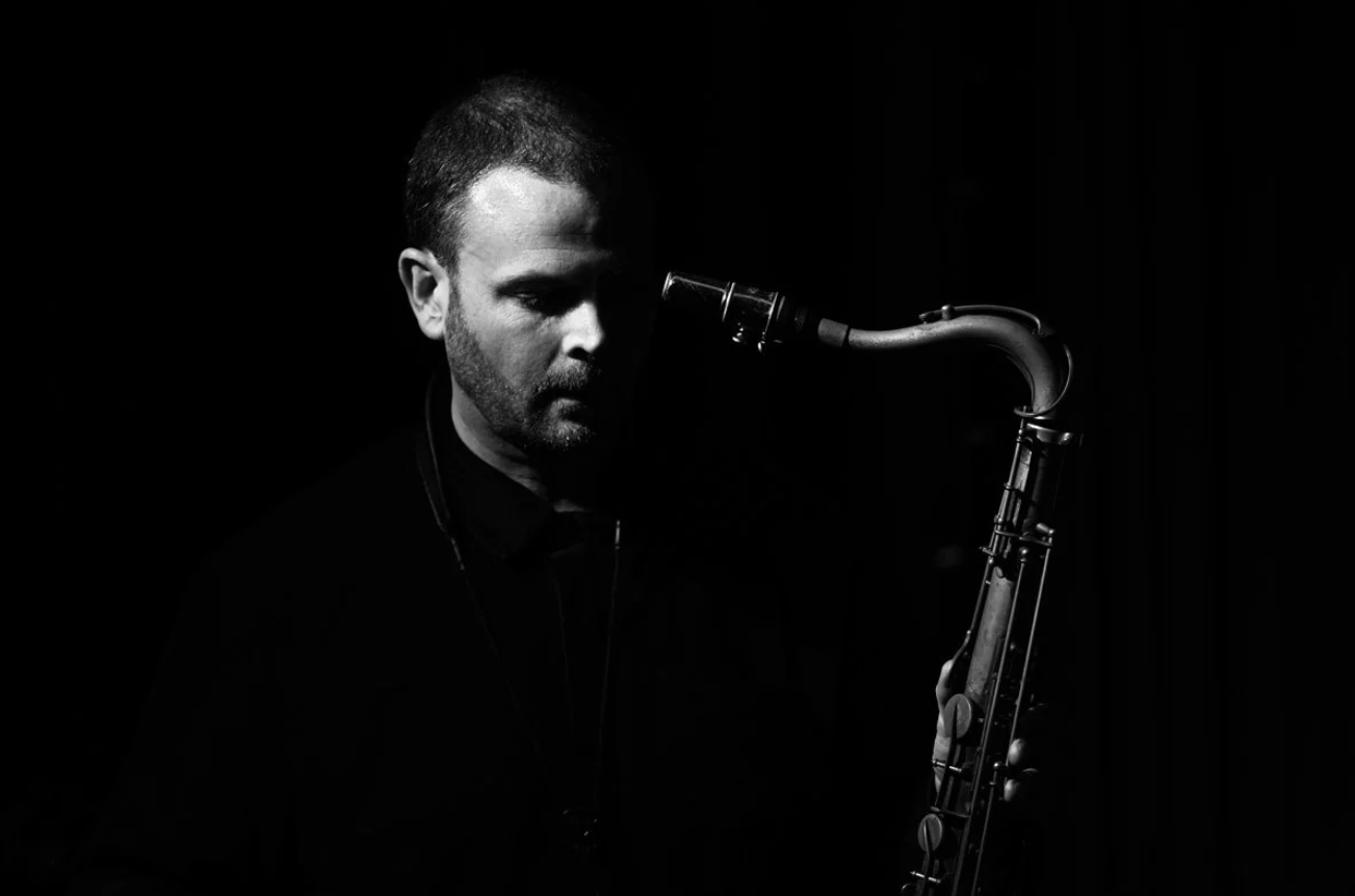 James Allsopp Quartet - STAMFORD JAZZ