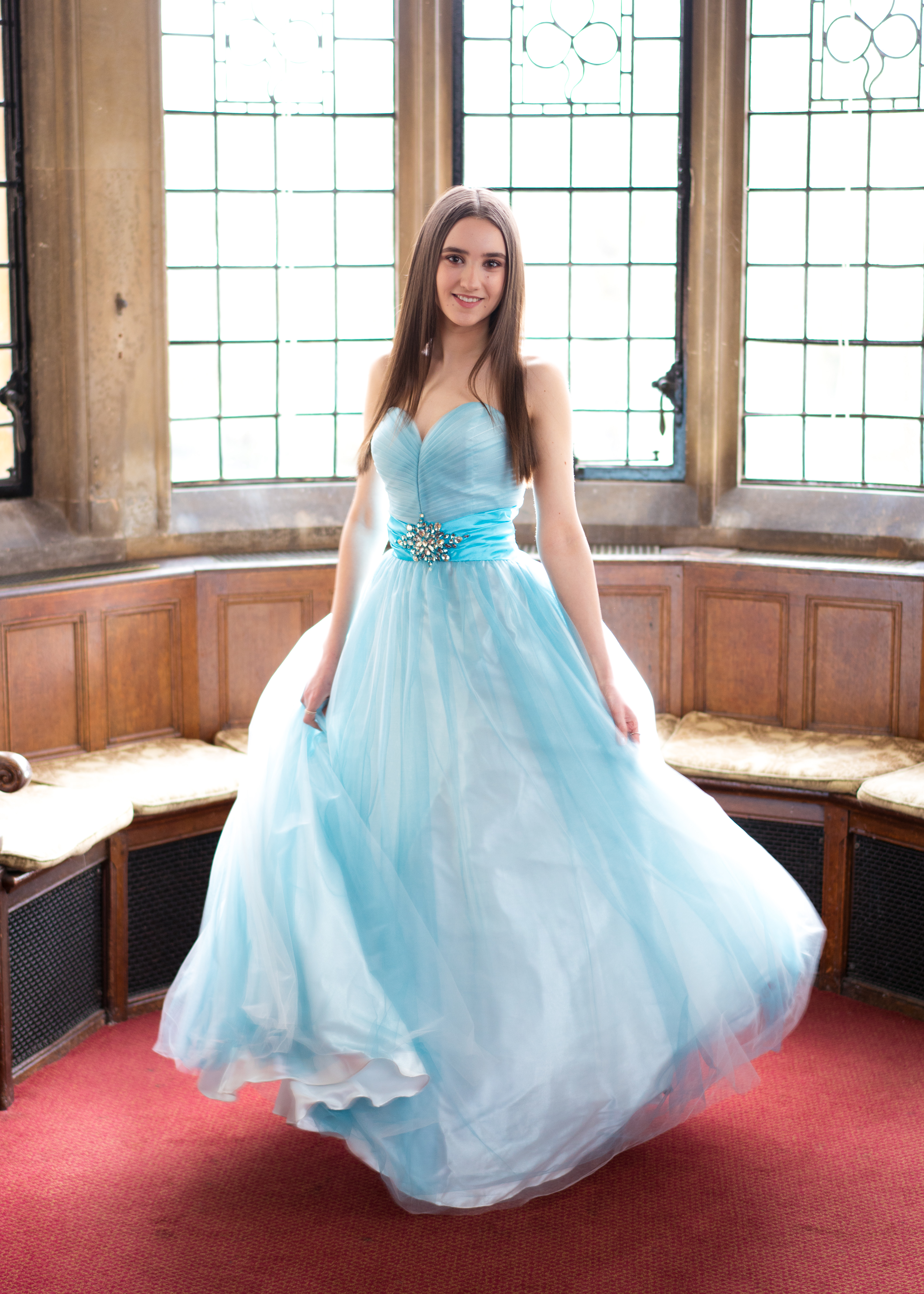 A Night at the Musicals