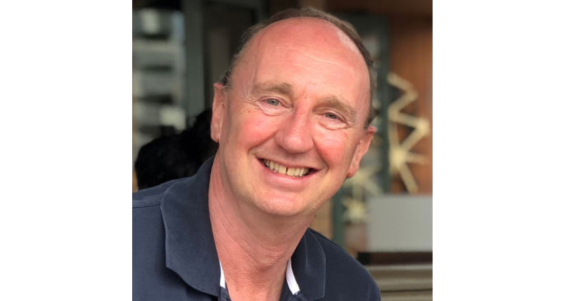 An Evening With Aggers