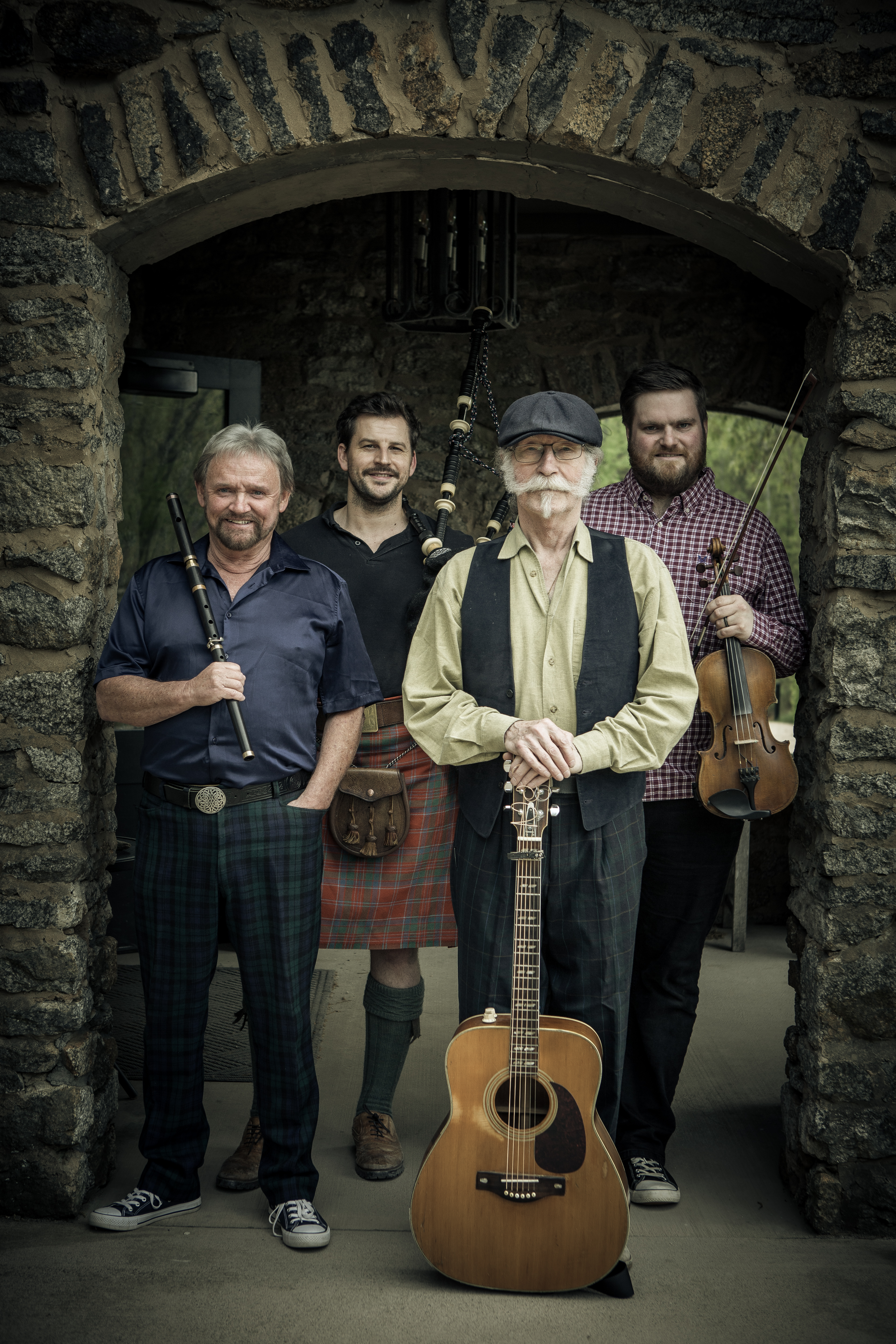 Tannahill Weavers