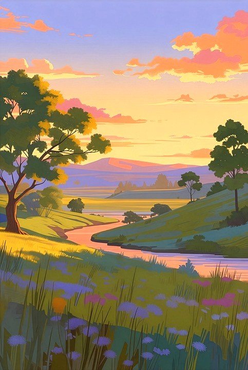 Summer surprises (and delights)