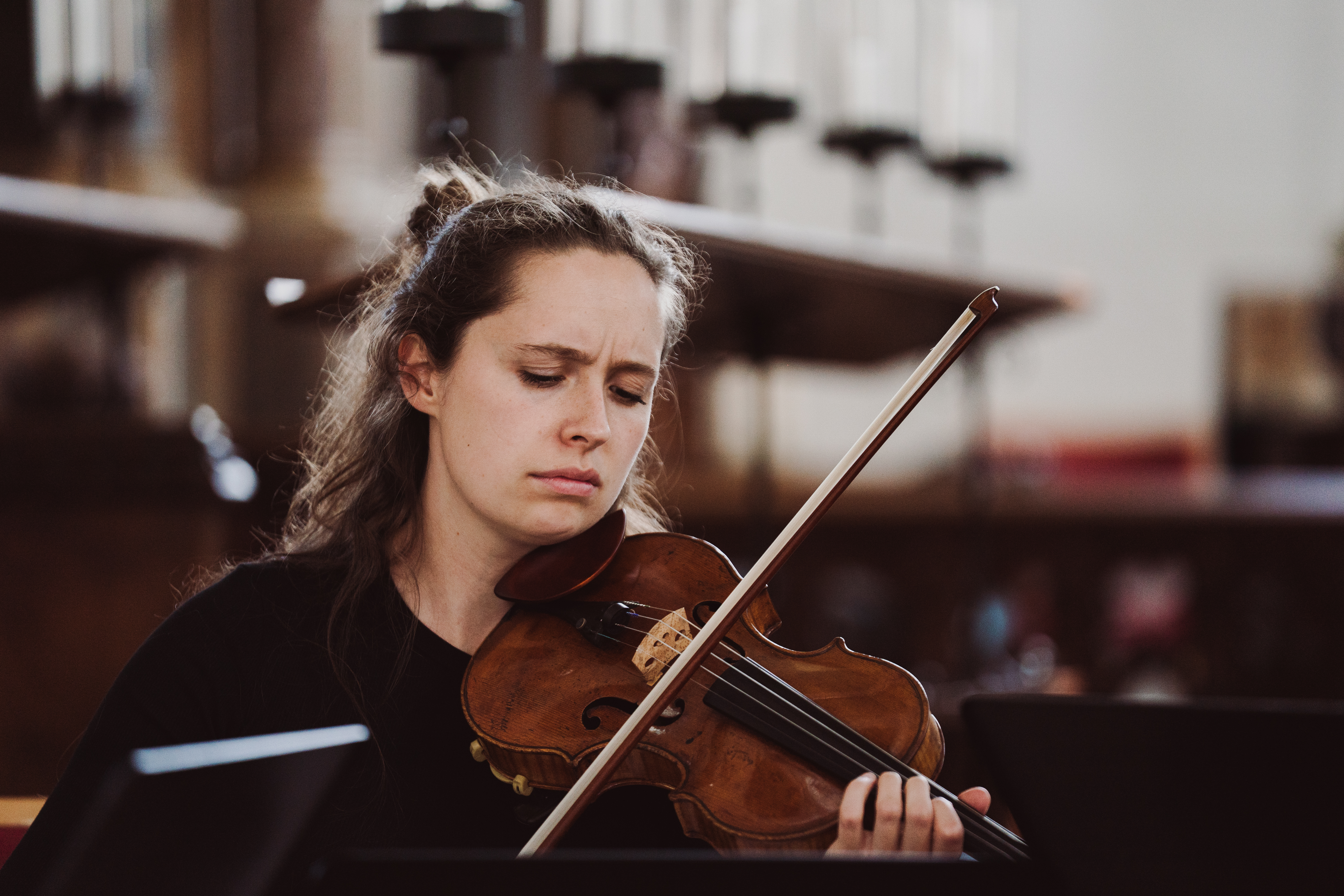 SIMFestival: Mendelssohn Concerto, Beethoven & Korngold