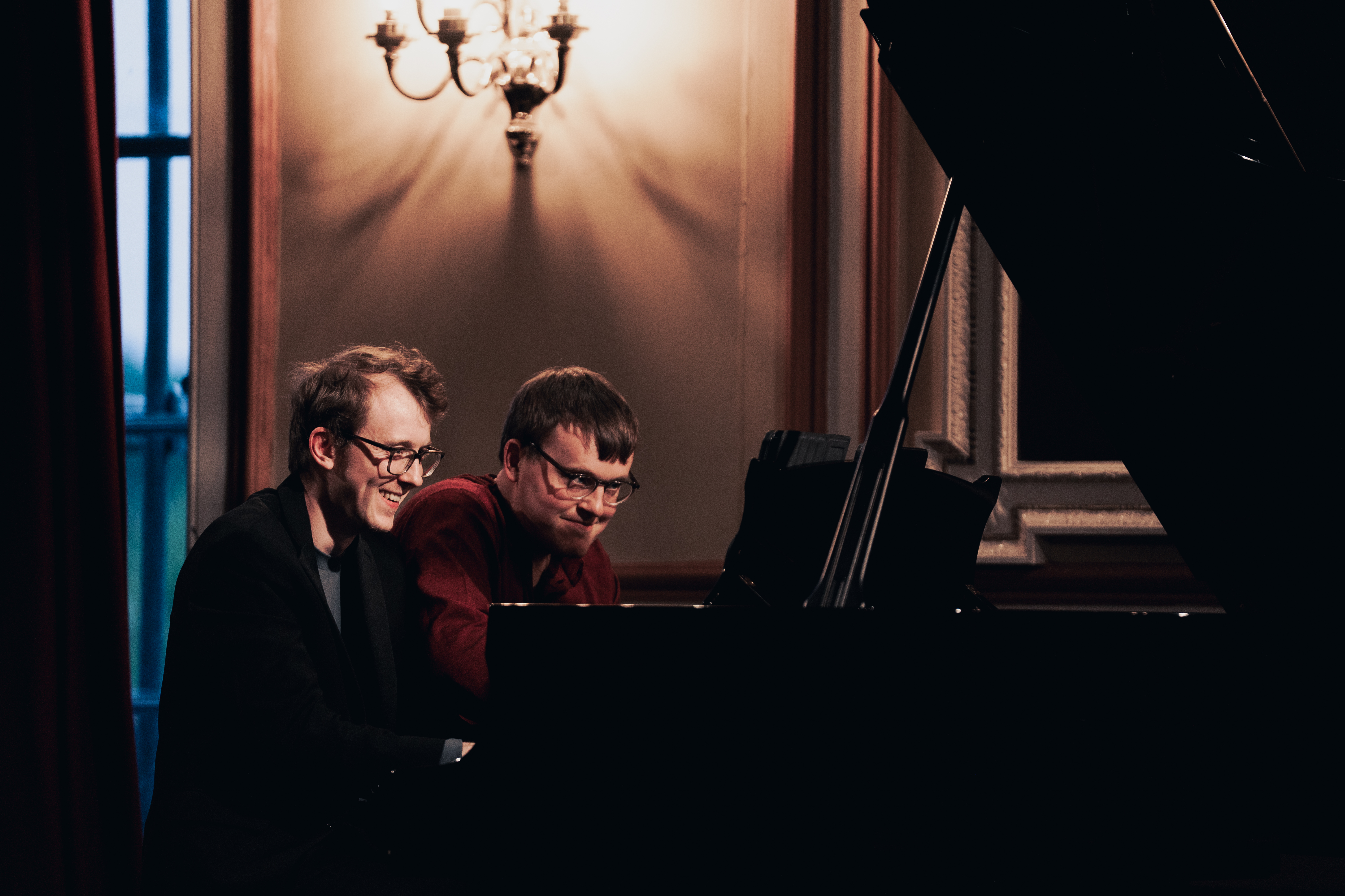 SIMFestival: Much Ado About Nothing Lunchtime 