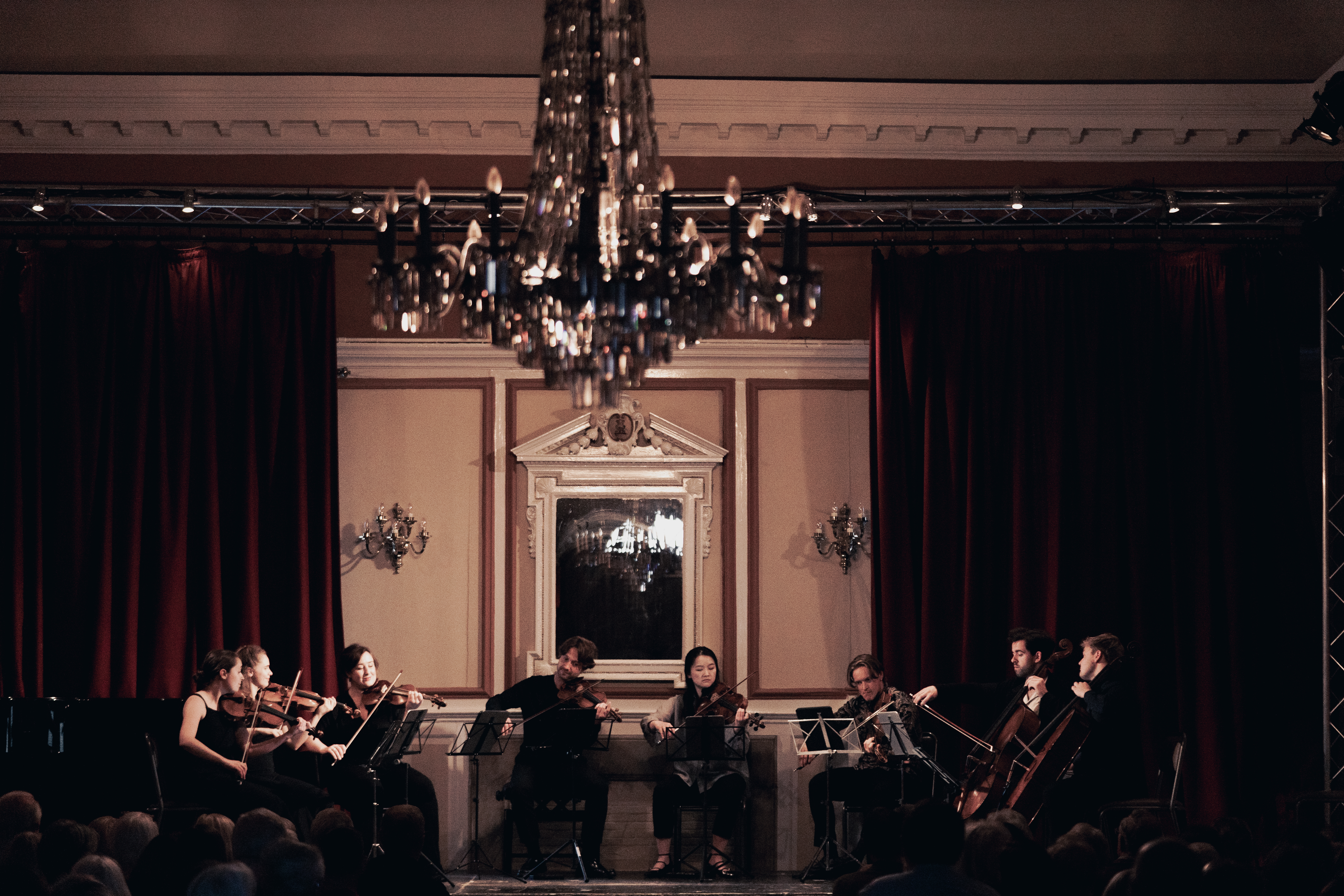 SIMFestival: Festival Finale 