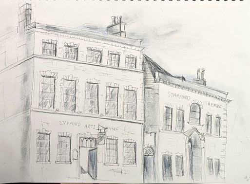 Art Tutor Exhibition