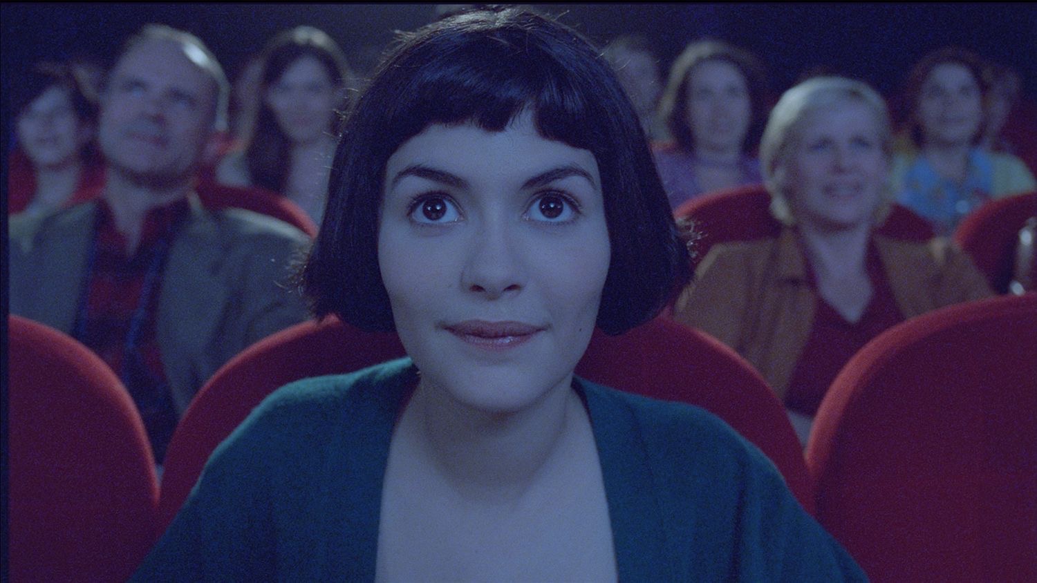 AMELIE