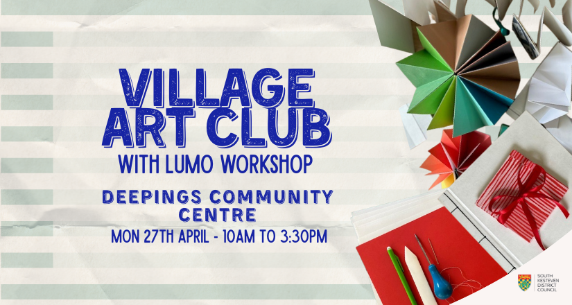 Sketch Book Making Workshop