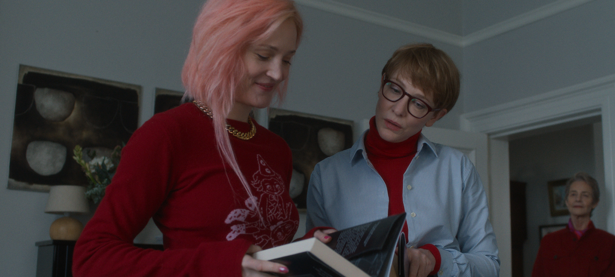 FATHER MOTHER SISTER BROTHER