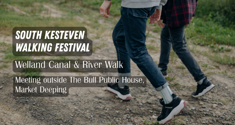 Welland Canal & River Walk