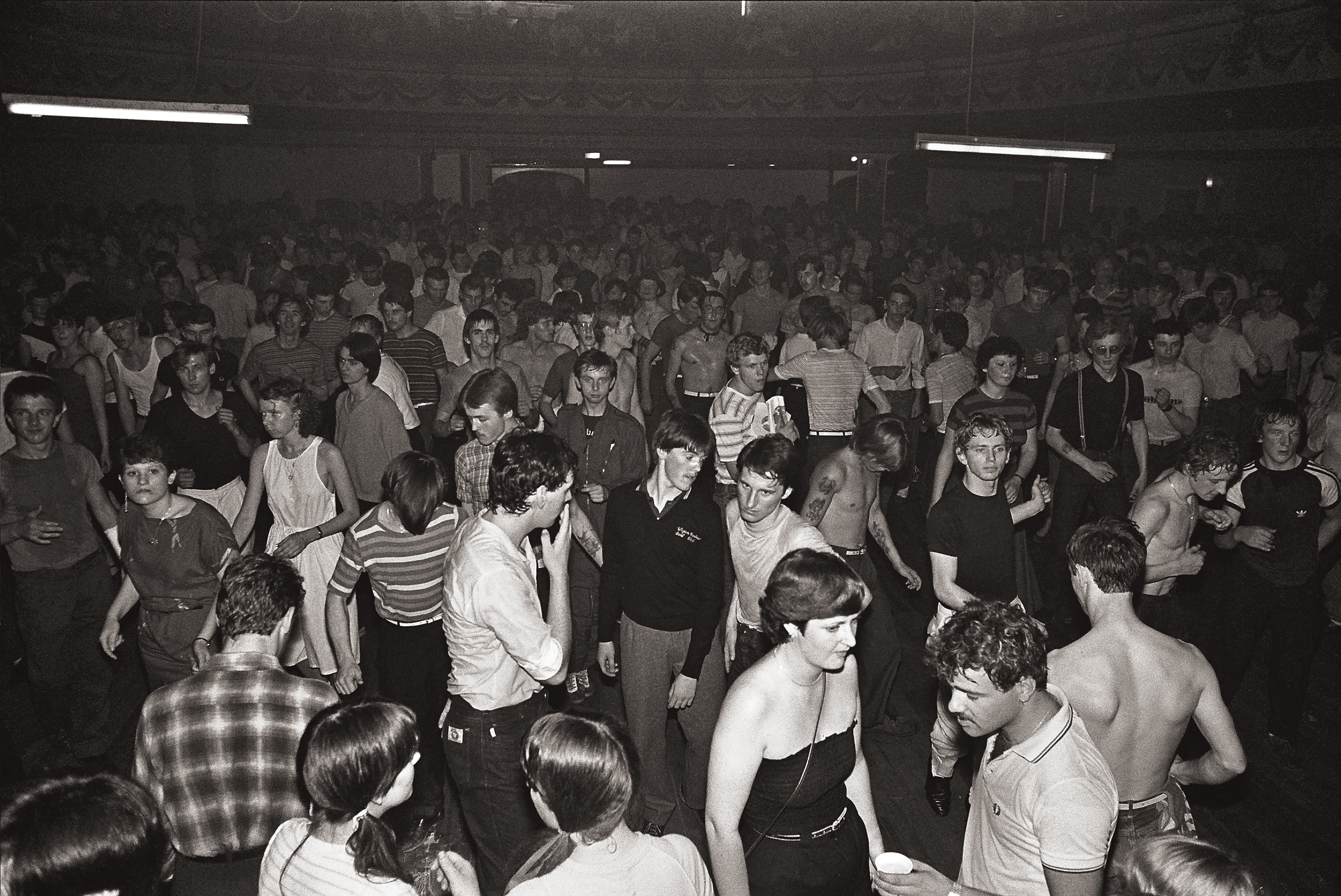 NORTHERN SOUL: STILL BURNING