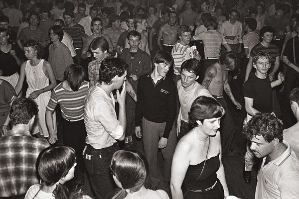 Northern Soul: Still Burning