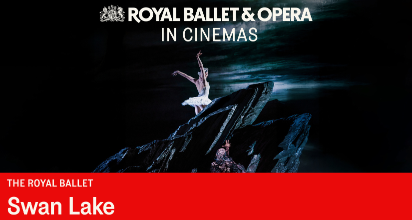 The Royal Ballet: SWAN LAKE