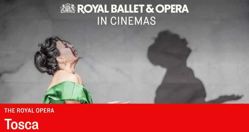 The Royal Opera: TOSCA 