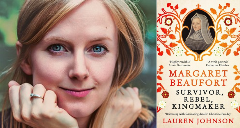 Margaret Beaufort: Survivor, Rebel, Kingmaker
