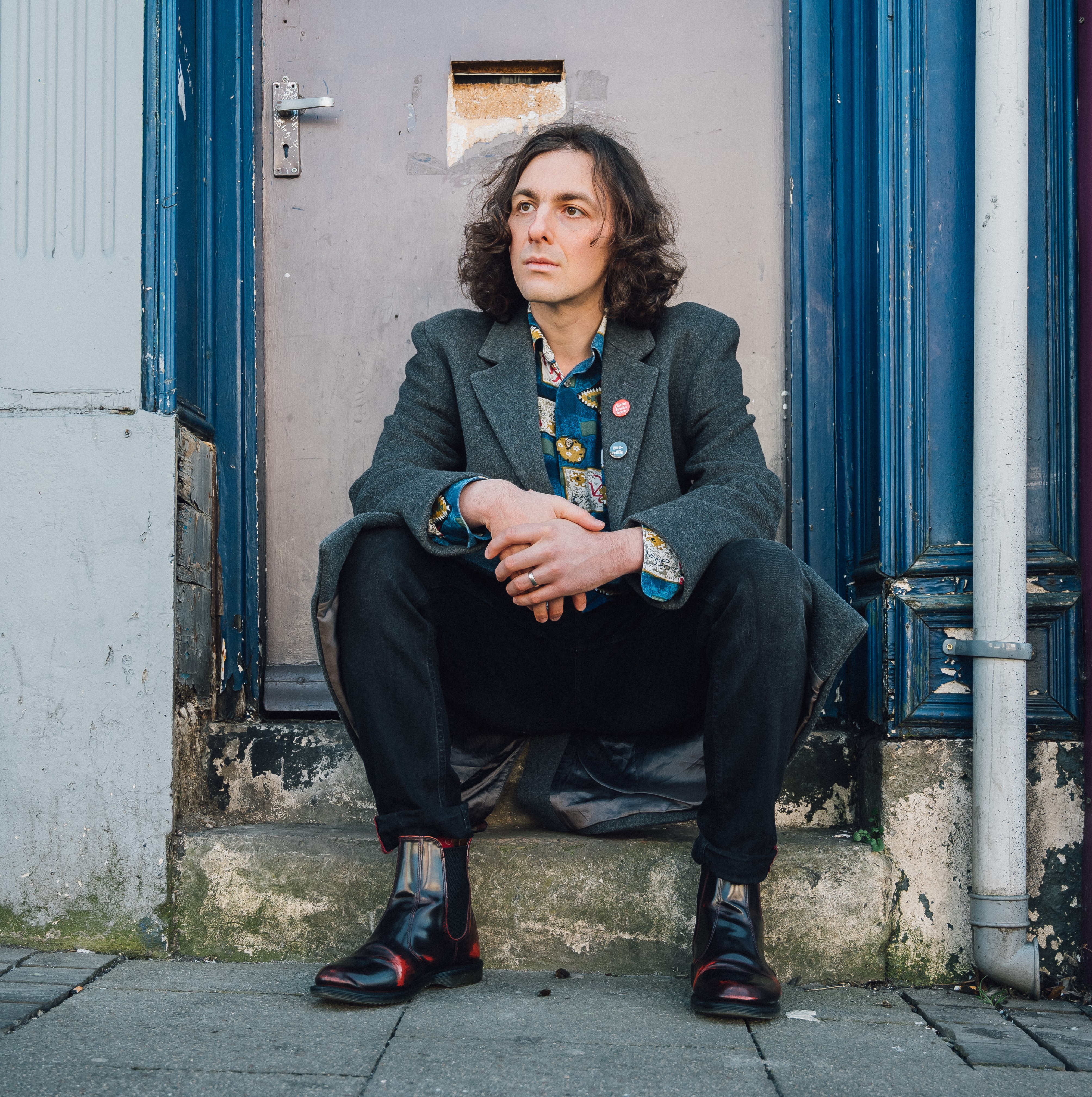 Rowan McCabe: Hard Knocks