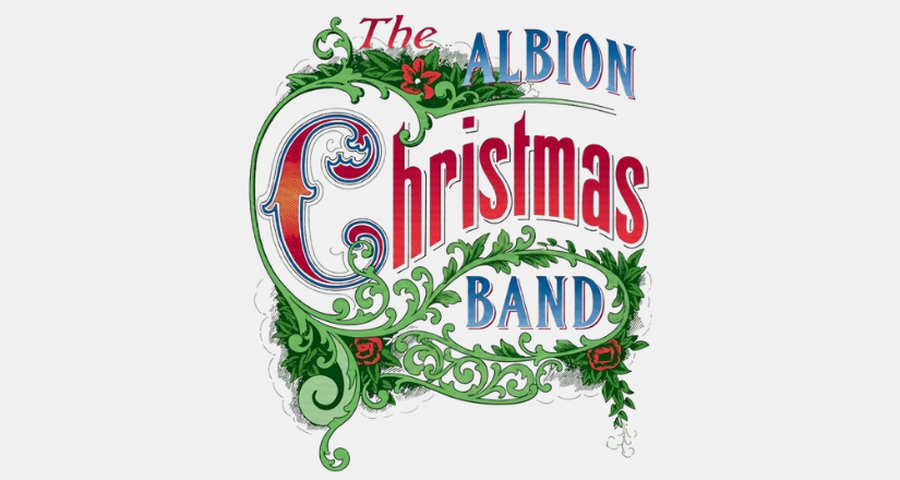 The Albion Christmas Band