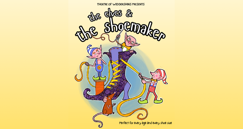 The Elves and the Shoemaker