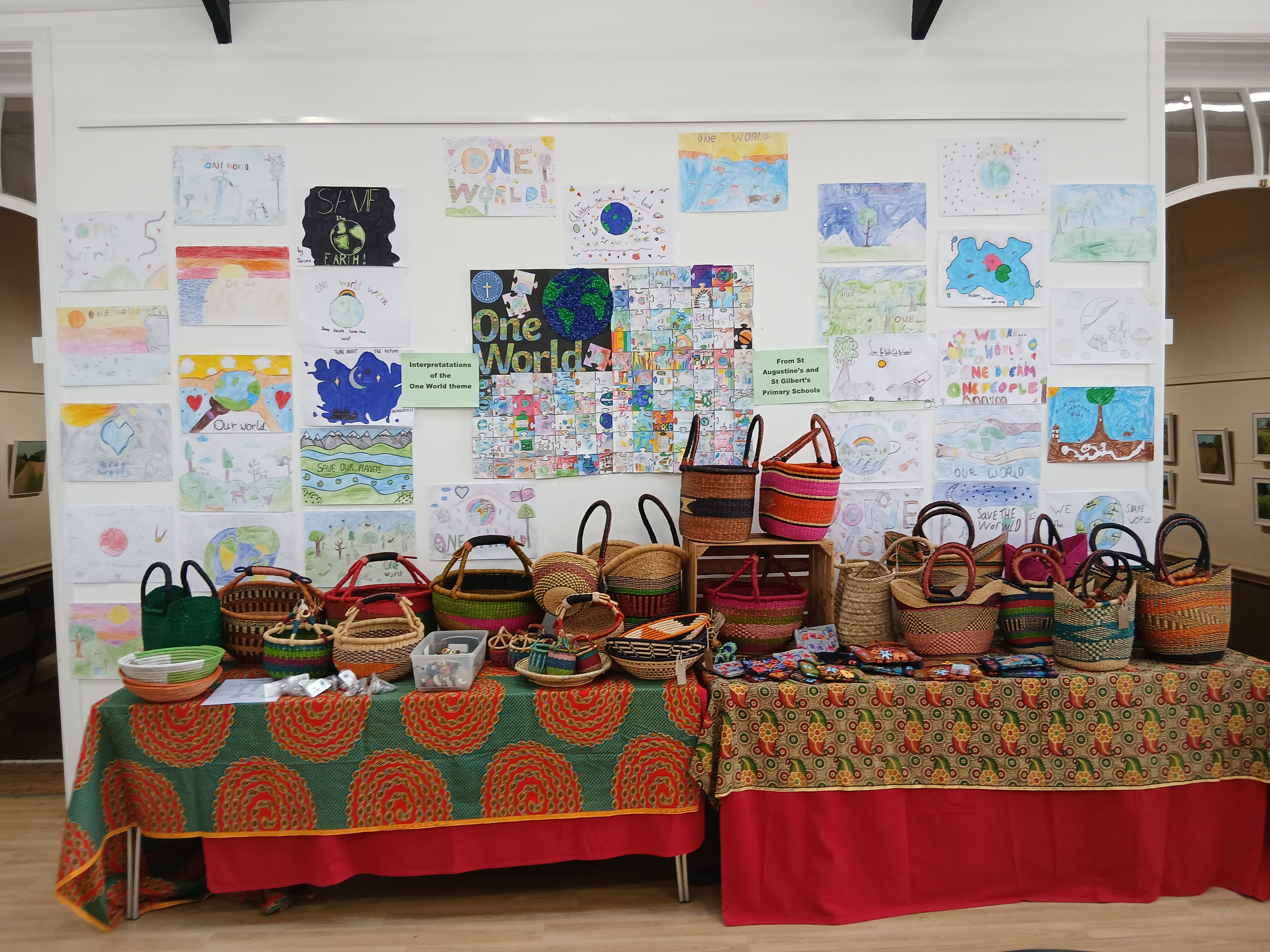 One World Week