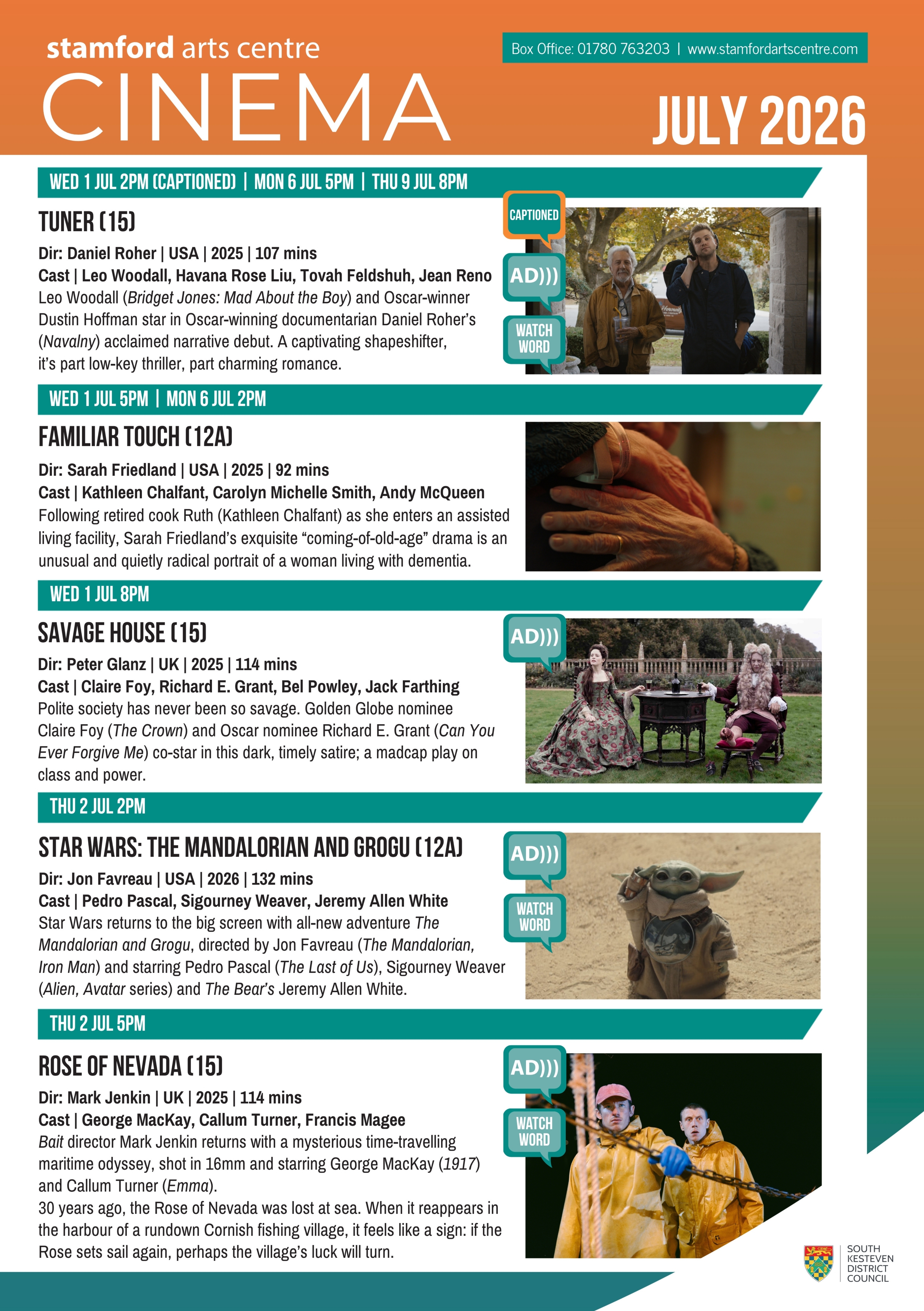View Our<br />Latest Brochures