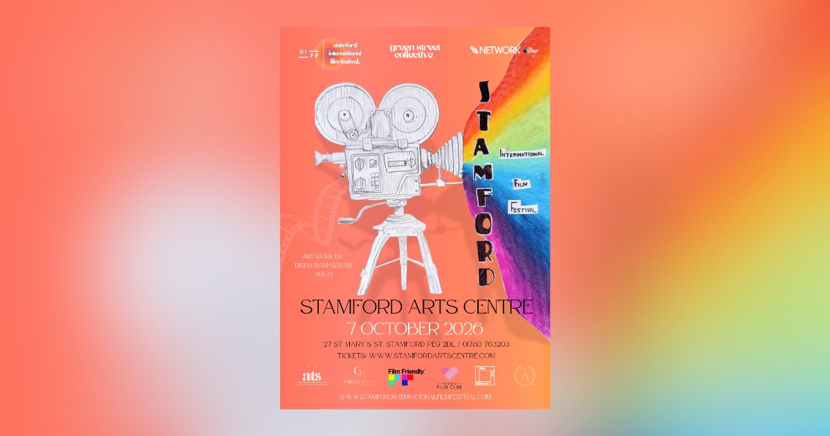 SIFF: All Access Pass